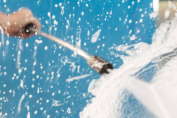 Best Post-Construction Pressure Washing  in Panama City, FL