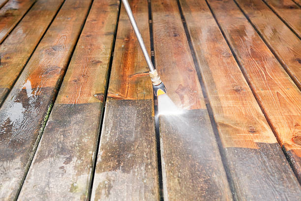 Concrete Sealing in Panama City, FL